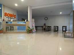 Hotel Sonic Airport Semarang
