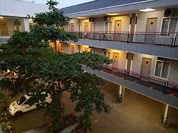 Hotel Sonic Airport Semarang