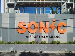 Hotel Sonic Airport Semarang