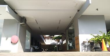 Hotel Sonic Airport Semarang