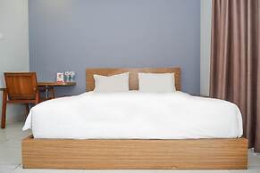 Hotel Sonic Airport Semarang