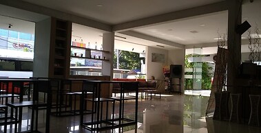Hotel Sonic Airport Semarang