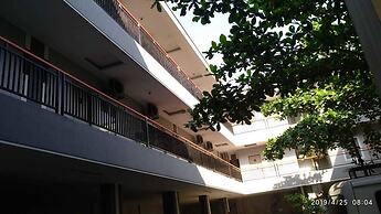 Hotel Sonic Airport Semarang