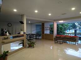 Hotel Sonic Airport Semarang