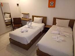 Hotel Sonic Airport Semarang