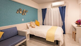 Kariyushi Condominium Resort Miyakojima Fukugistays