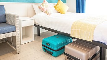 Kariyushi Condominium Resort Miyakojima Fukugistays