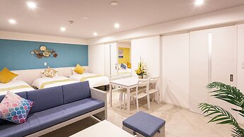 Kariyushi Condominium Resort Miyakojima Fukugistays