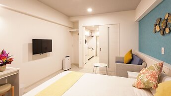 Kariyushi Condominium Resort Miyakojima Fukugistays