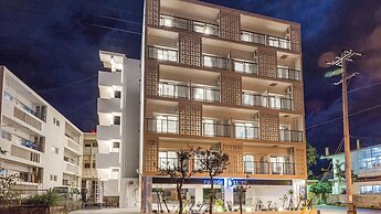 Kariyushi Condominium Resort Miyakojima Fukugistays