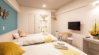 Kariyushi Condominium Resort Miyakojima Fukugistays