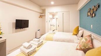 Kariyushi Condominium Resort Miyakojima Fukugistays