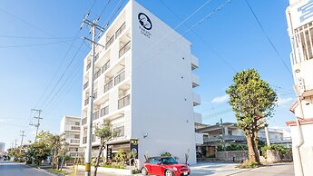 Kariyushi Condominium Resort Miyakojima Fukugistays