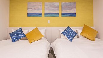 Kariyushi Condominium Resort Miyakojima Fukugistays