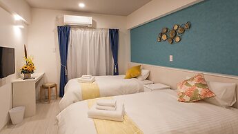 Kariyushi Condominium Resort Miyakojima Fukugistays