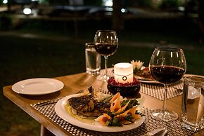 Flamingo Boutique Hotel & Ayurvedic spa