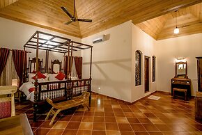 Flamingo Boutique Hotel & Ayurvedic spa