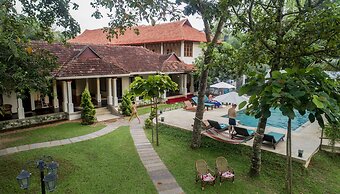 Flamingo Boutique Hotel & Ayurvedic spa