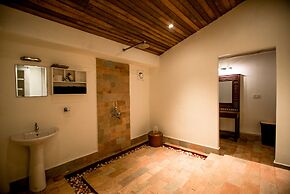 Flamingo Boutique Hotel & Ayurvedic spa