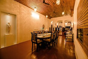 Flamingo Boutique Hotel & Ayurvedic spa