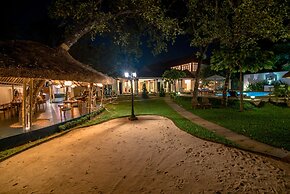 Flamingo Boutique Hotel & Ayurvedic spa