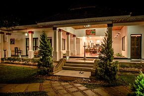 Flamingo Boutique Hotel & Ayurvedic spa