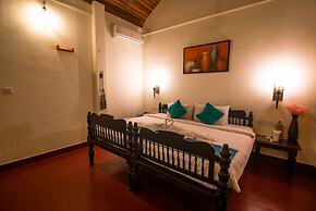 Flamingo Boutique Hotel & Ayurvedic spa