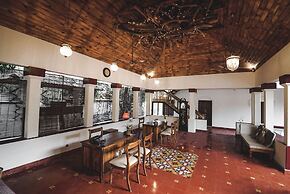 Flamingo Boutique Hotel & Ayurvedic spa