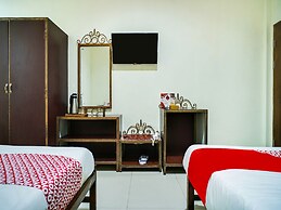 Capital O 540 Esther Hotel