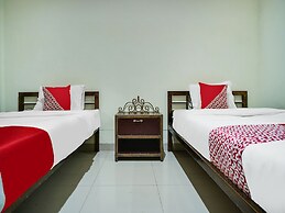 Capital O 540 Esther Hotel