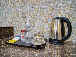 Capital O 540 Esther Hotel