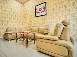 Capital O 540 Esther Hotel