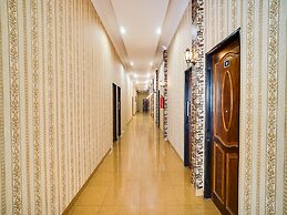 Capital O 540 Esther Hotel