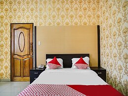 Capital O 540 Esther Hotel