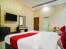 Capital O 540 Esther Hotel