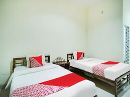 Capital O 540 Esther Hotel