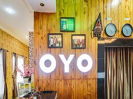 Capital O 540 Esther Hotel