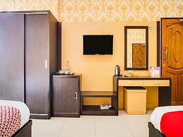 Capital O 540 Esther Hotel