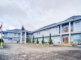 Capital O 540 Esther Hotel