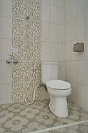 Capital O 540 Esther Hotel