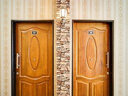 Capital O 540 Esther Hotel