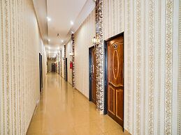 Capital O 540 Esther Hotel