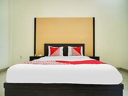 Capital O 540 Esther Hotel