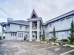 Capital O 540 Esther Hotel