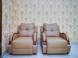 Capital O 540 Esther Hotel