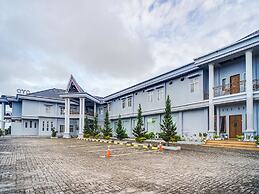 Capital O 540 Esther Hotel