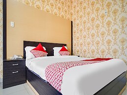 Capital O 540 Esther Hotel