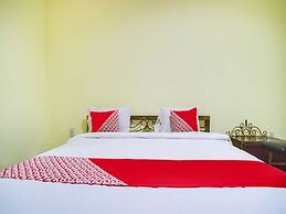 Capital O 540 Esther Hotel