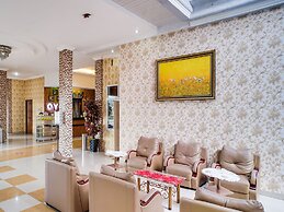 Capital O 540 Esther Hotel