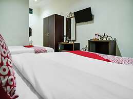 Capital O 540 Esther Hotel